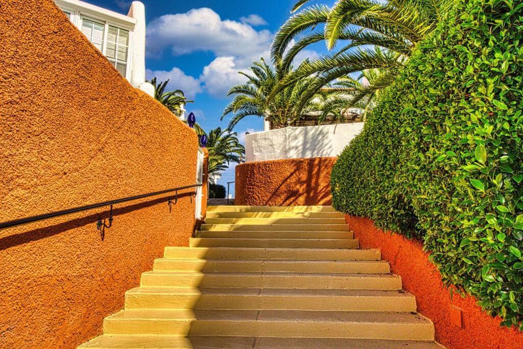 Sand Club Apart Free Wifi San Miguel de Abona Dış mekan fotoğraf