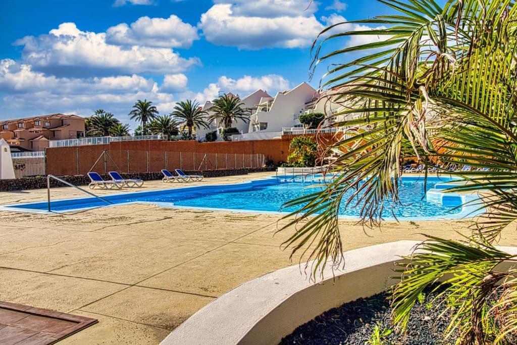 Sand Club Apart Free Wifi San Miguel de Abona Dış mekan fotoğraf