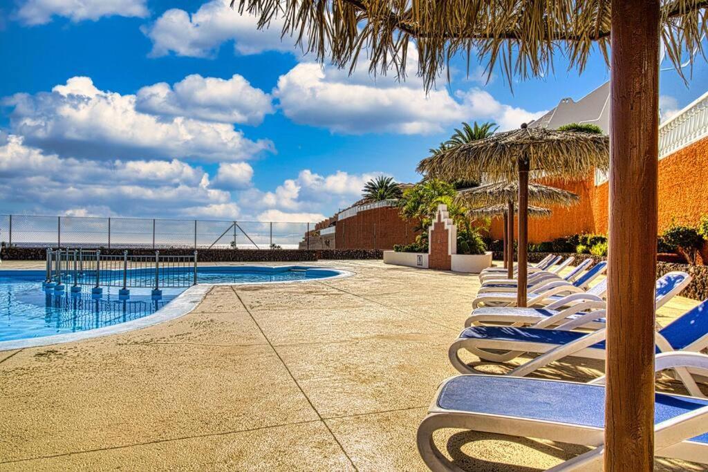 Sand Club Apart Free Wifi San Miguel de Abona Dış mekan fotoğraf