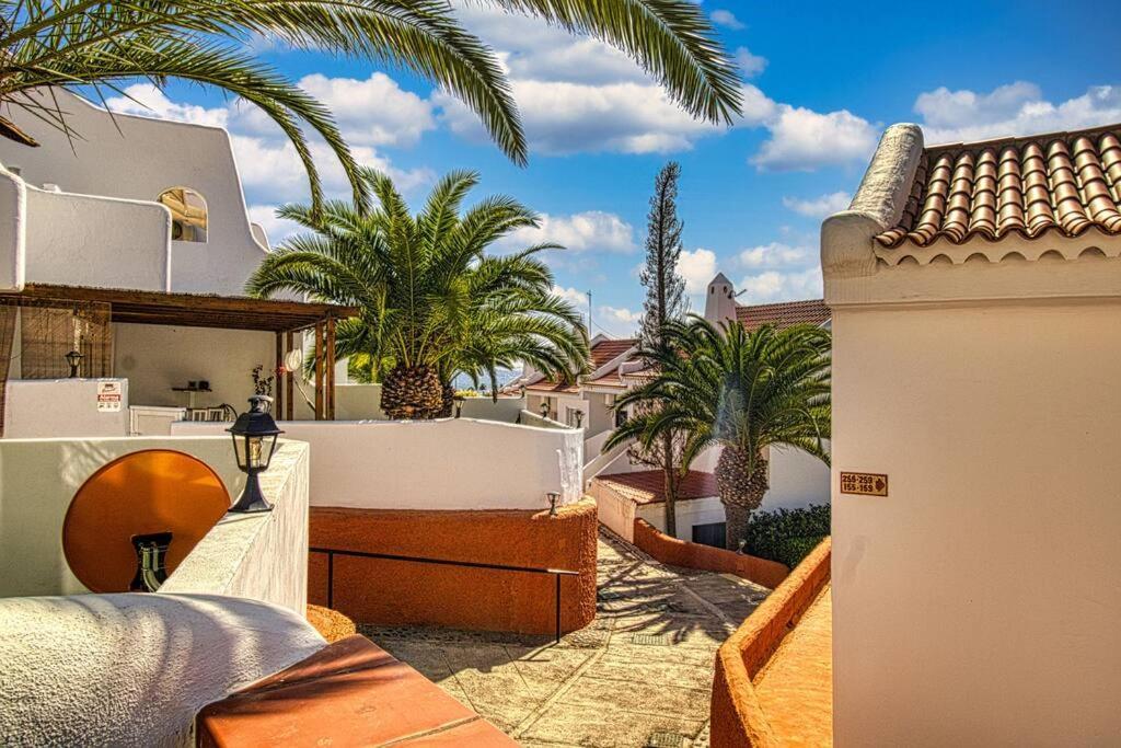 Sand Club Apart Free Wifi San Miguel de Abona Dış mekan fotoğraf