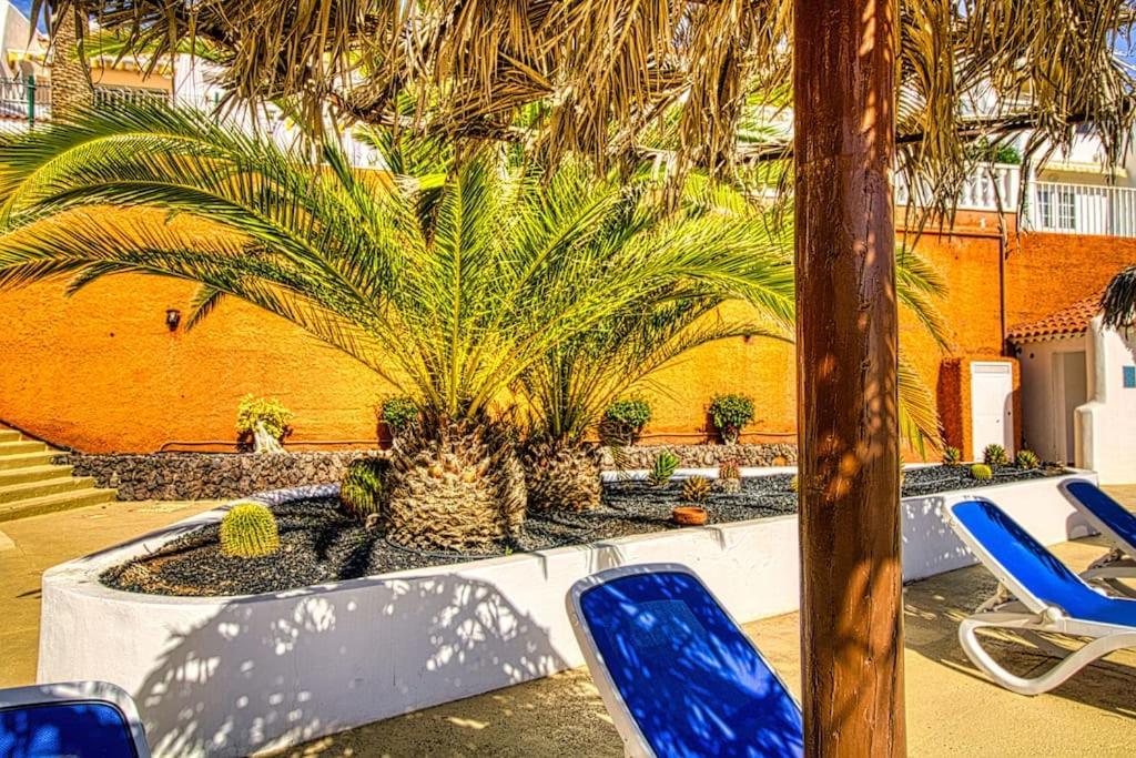 Sand Club Apart Free Wifi San Miguel de Abona Dış mekan fotoğraf