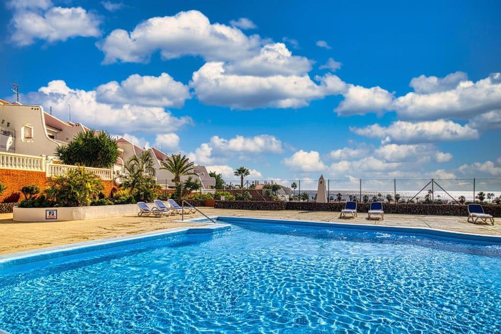 Sand Club Apart Free Wifi San Miguel de Abona Dış mekan fotoğraf