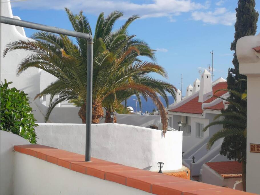 Sand Club Apart Free Wifi San Miguel de Abona Dış mekan fotoğraf