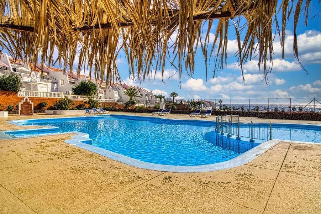 Sand Club Apart Free Wifi San Miguel de Abona Dış mekan fotoğraf